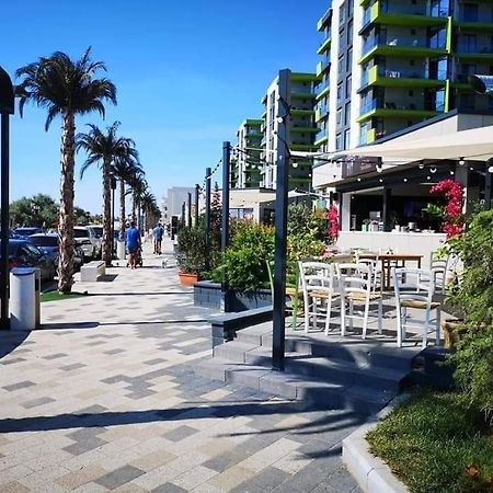 Apartament Mario Mamaia Nord Plaja Zanzibar Неводарі Екстер'єр фото