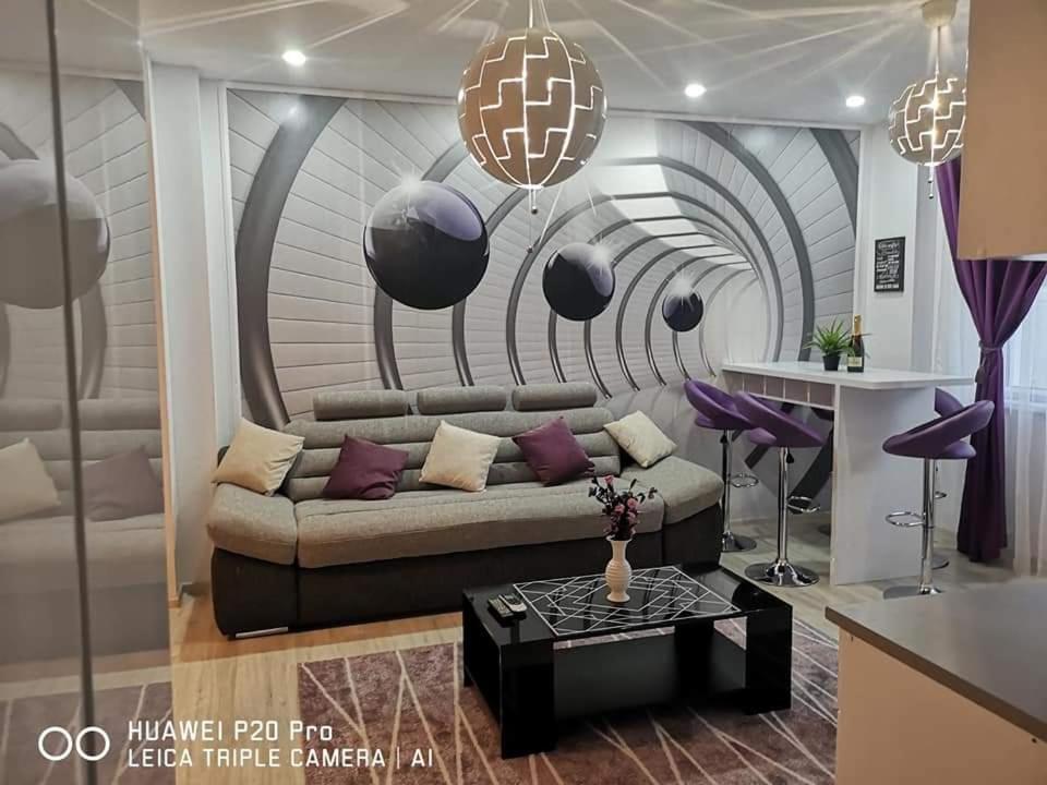 Apartament Mario Mamaia Nord Plaja Zanzibar Неводарі Екстер'єр фото