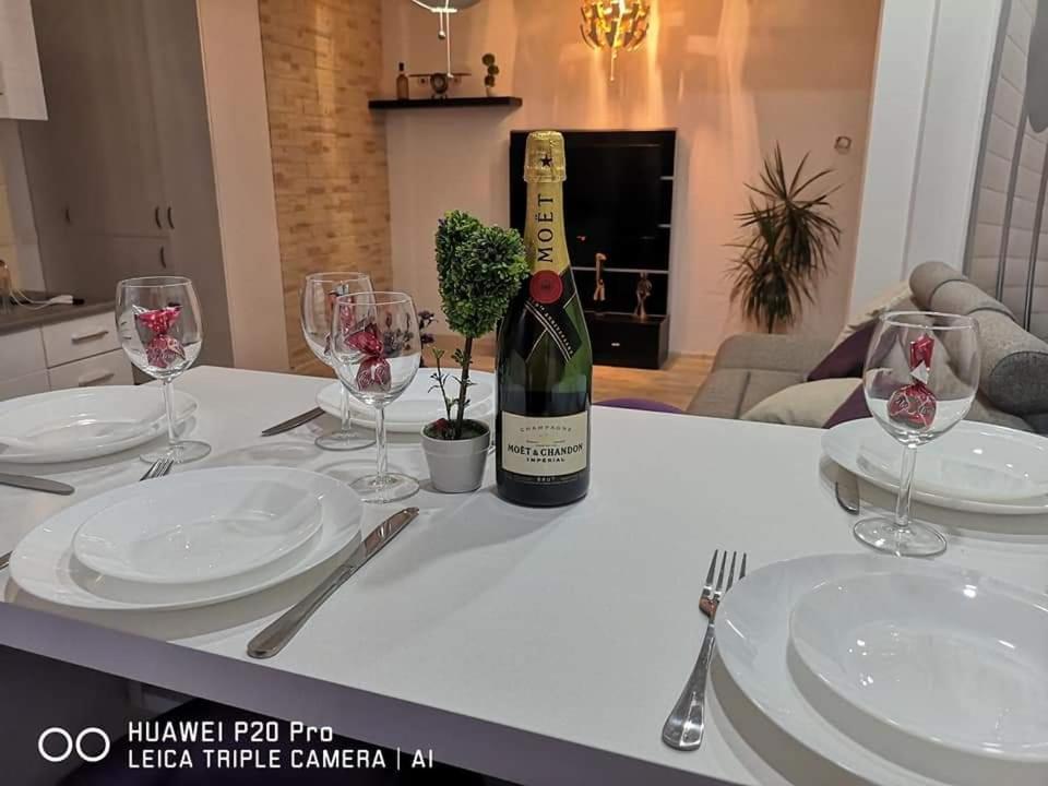 Apartament Mario Mamaia Nord Plaja Zanzibar Неводарі Екстер'єр фото