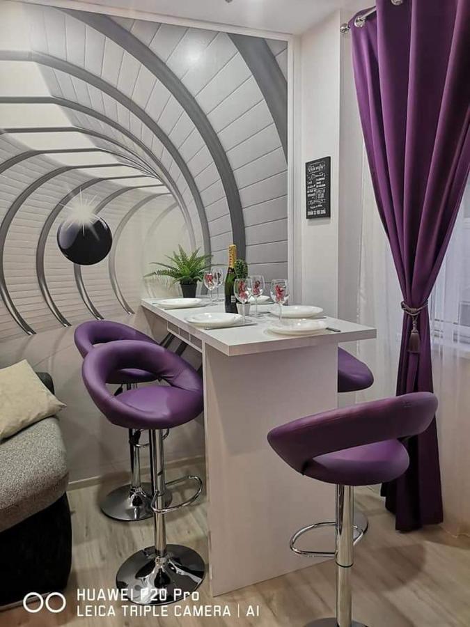 Apartament Mario Mamaia Nord Plaja Zanzibar Неводарі Екстер'єр фото