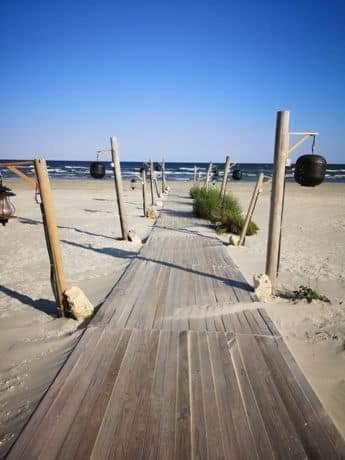 Apartament Mario Mamaia Nord Plaja Zanzibar Неводарі Екстер'єр фото