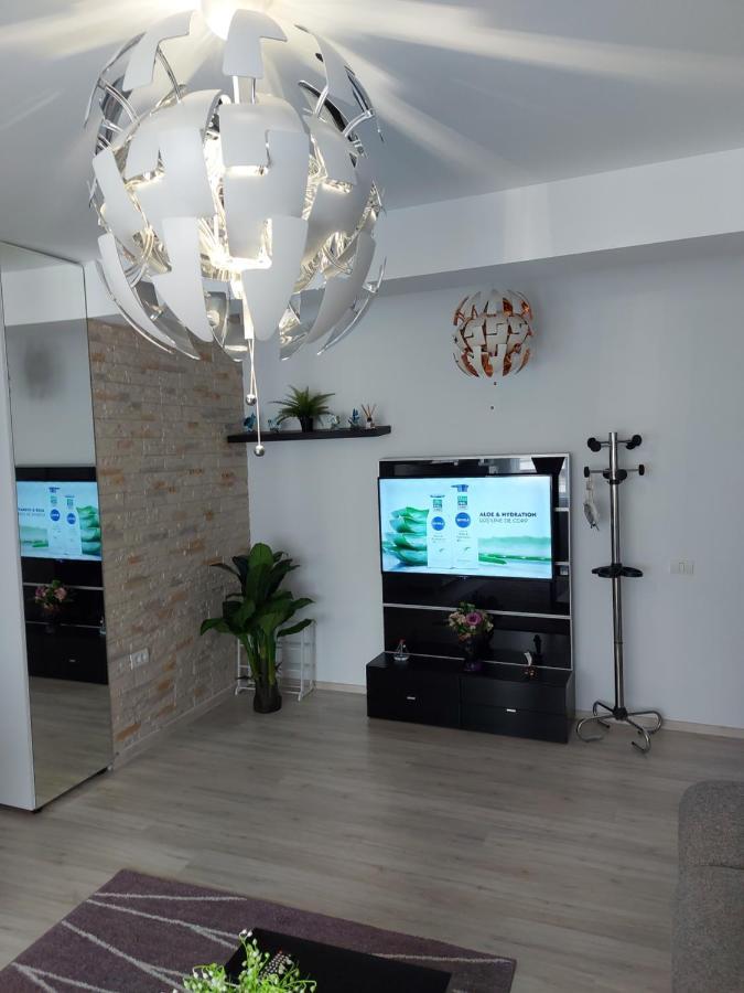 Apartament Mario Mamaia Nord Plaja Zanzibar Неводарі Екстер'єр фото