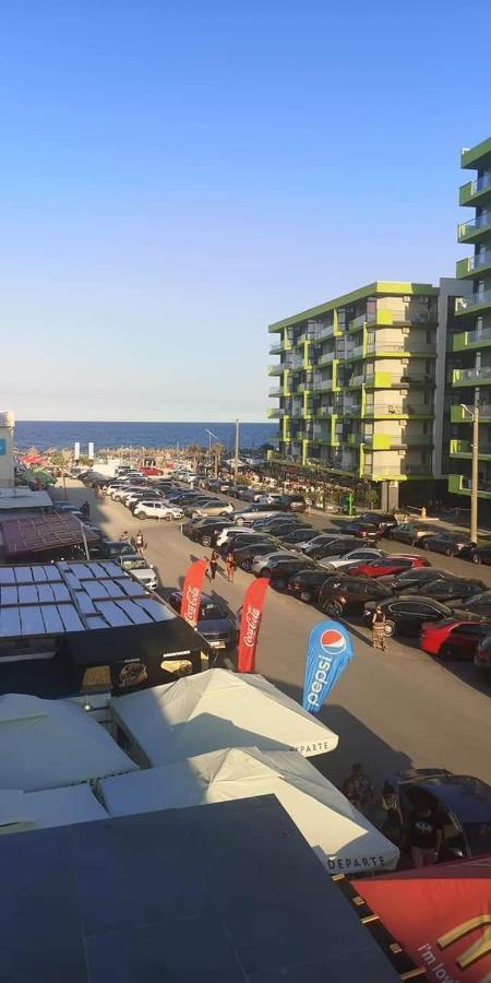 Apartament Mario Mamaia Nord Plaja Zanzibar Неводарі Екстер'єр фото
