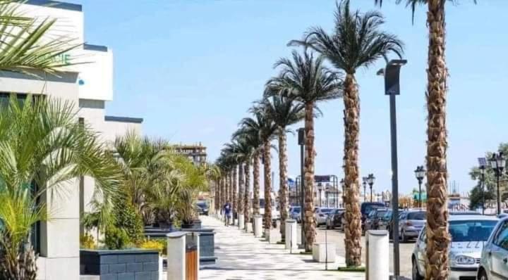 Apartament Mario Mamaia Nord Plaja Zanzibar Неводарі Екстер'єр фото