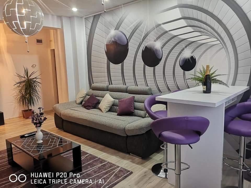 Apartament Mario Mamaia Nord Plaja Zanzibar Неводарі Екстер'єр фото