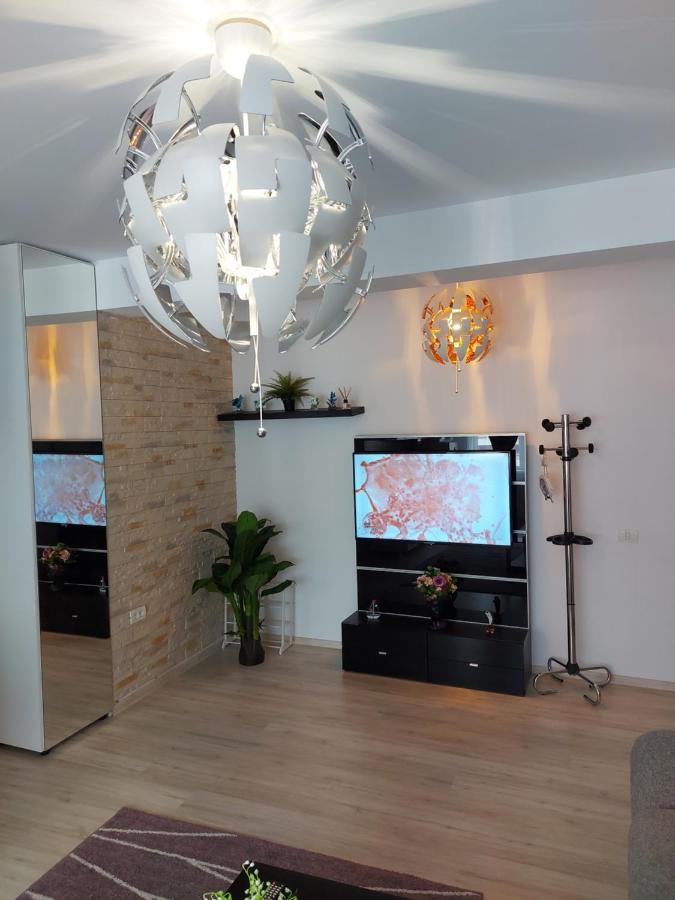 Apartament Mario Mamaia Nord Plaja Zanzibar Неводарі Екстер'єр фото