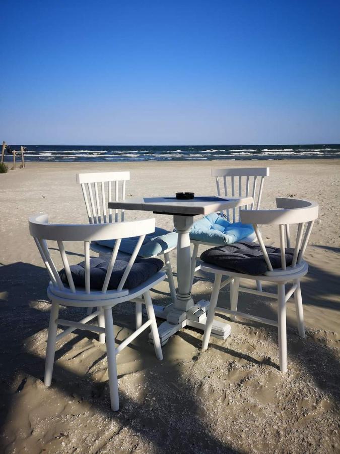 Apartament Mario Mamaia Nord Plaja Zanzibar Неводарі Екстер'єр фото