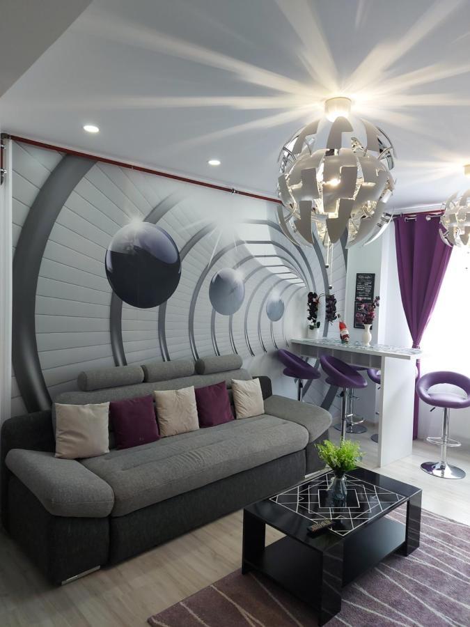 Apartament Mario Mamaia Nord Plaja Zanzibar Неводарі Екстер'єр фото