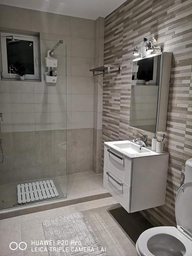Apartament Mario Mamaia Nord Plaja Zanzibar Неводарі Екстер'єр фото